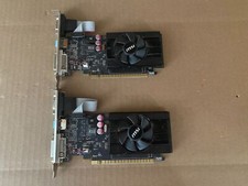 Lot msi nvidia for sale  Raleigh