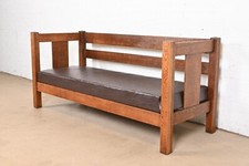 Charles stickley antique for sale  South Bend