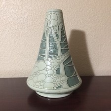 Roseville pottery della for sale  Modesto