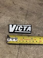 Deck badge victa for sale  RYE