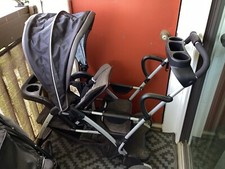 Graco click connect for sale  Stevensville