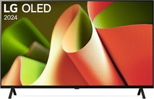 Led77b42la led fernseher gebraucht kaufen  Hamburg