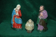 Confalonieri chialu statuine usato  Italia
