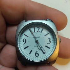 Regal quartz armbanduhr gebraucht kaufen  Hamburg