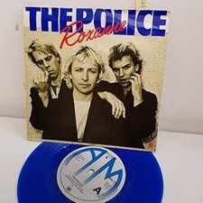 Police roxanne blue for sale  MANCHESTER