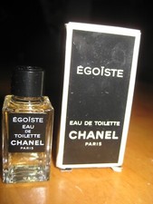 Egoiste chanel edt gebraucht kaufen  Bedburg-Hau