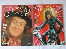 Pop magazin 1974 gebraucht kaufen  Berlin