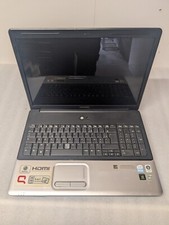 Portable compaq presario d'occasion  Sainte-Livrade-sur-Lot