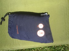 Hüttenschlafsack quechua reis gebraucht kaufen  Stuttgart
