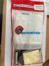 Autobush engine steady for sale  CANNOCK