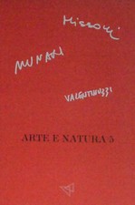 Arte natura ottavio usato  Udine