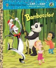 Bamboozled little golden for sale  UK