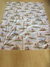 Heidi bettwäsche vintage gebraucht kaufen  Emmendingen
