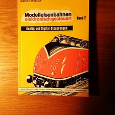 Modelleisenbahnen elektronisch gebraucht kaufen  Straubing