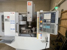 Haas mini mill for sale  Dayton