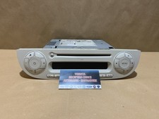 Autoradio fiat 500 usato  Massa di Somma