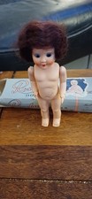 Vintage 6inch hard for sale  LEEDS