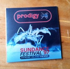 The PRODIGY cd album superb sounds comprar usado  Enviando para Brazil