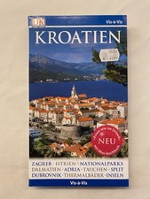 Vis vis reiseführer gebraucht kaufen  Ravensburg