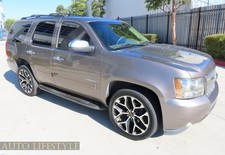 2011 chevrolet tahoe for sale  Gardena