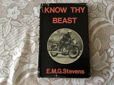 Know thy beast for sale  UK