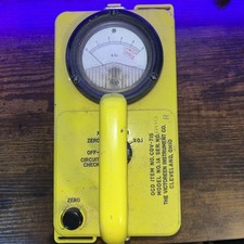 Good victoreen instrument for sale  Vaughn