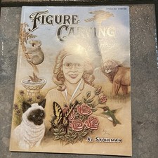 Figure carving finesse for sale  Pensacola