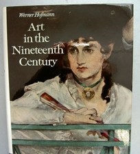 Art the nineteenth gebraucht kaufen  München