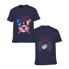 Shirt merch katy usato  Spedire a Italy