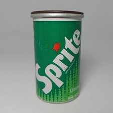 Temperino vintage sprite usato  Selargius