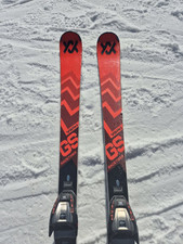 Sci volkl racetiger usato  Sant Ilario d'Enza