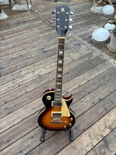 Les paul style gebraucht kaufen  Norderstedt