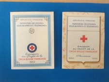 Lot lot carnets d'occasion  Montmorency