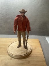 Big jim cowboy usato  Bari