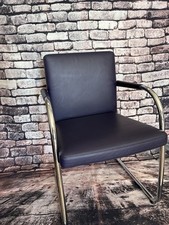 Vitra visasoft konferenzstuhl gebraucht kaufen  Ehlscheid, Kurtscheid, Melsbach