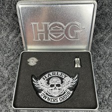 Harley davidson hog for sale  Dennison