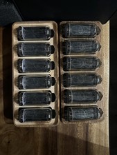 Nixie tubes tested for sale Nixie tubes tested for sale  Douglasville