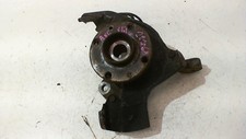 Fusee gauche fiat d'occasion  France