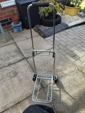 Lawn bowls folding for sale  NOTTINGHAM