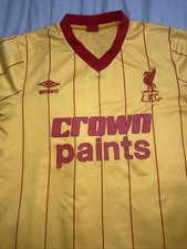 liverpool crown paints for sale  CHESTER LE STREET