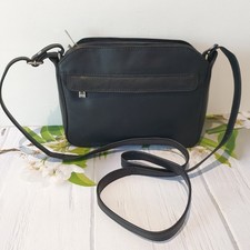 Nova leathers black for sale  ST. LEONARDS-ON-SEA