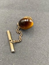 Tigers eye tie for sale  HUDDERSFIELD