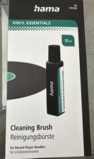 Hama reinigungs bürste gebraucht kaufen  Ulm