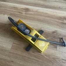 tyre pump for sale tyre pump for sale BARNET