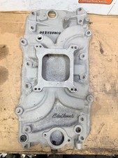 Edelbrock torker intake for sale  Fair Oaks