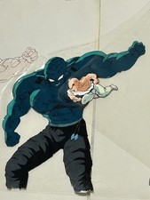 Dragon ball animation for sale  Houston