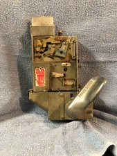Mechanical coin mech for sale  Marshall