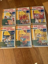 Einmal leben schöne gebraucht kaufen  Ilmenau, Martinroda