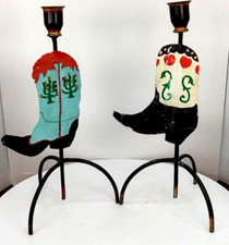 Rustic metal hand for sale  Littleton