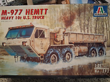 Italeri 292 977 gebraucht kaufen  Herrsching a.Ammersee